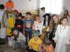 Karneval v kole