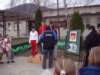 Beh oslobodenia Hornej dane