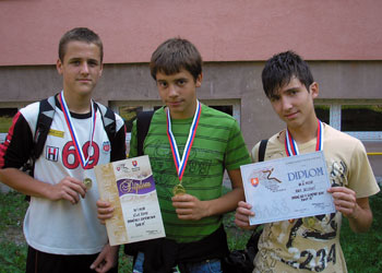 sport