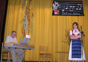 dolina